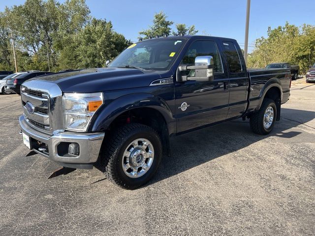 2015 Ford F-350 XLT