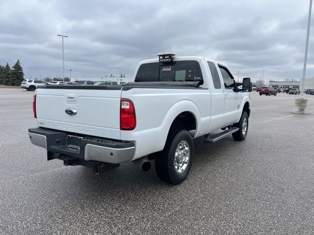 2015 Ford F-350 XLT