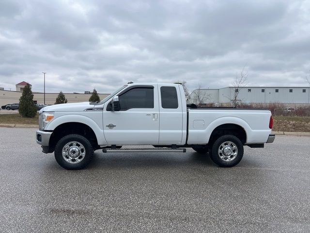 2015 Ford F-350 XLT