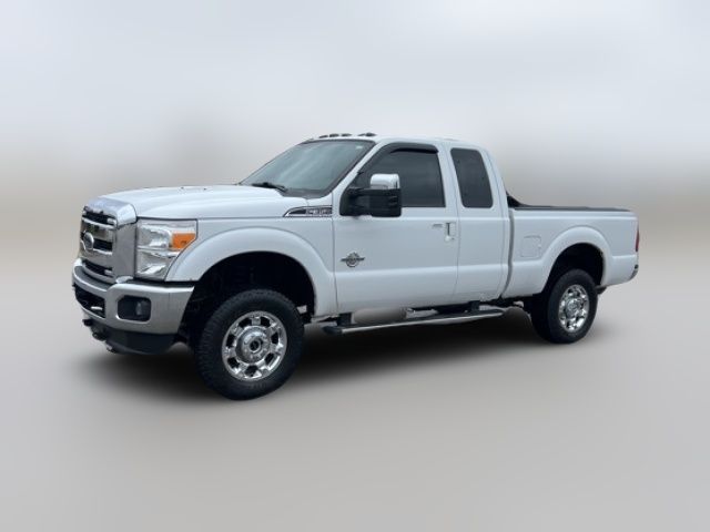 2015 Ford F-350 XLT