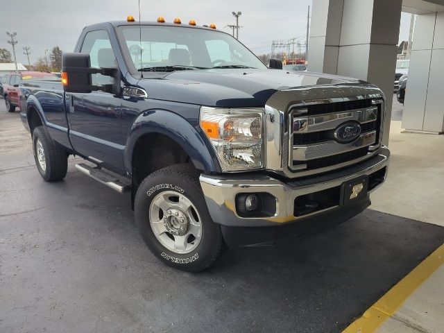 2015 Ford F-350 XLT