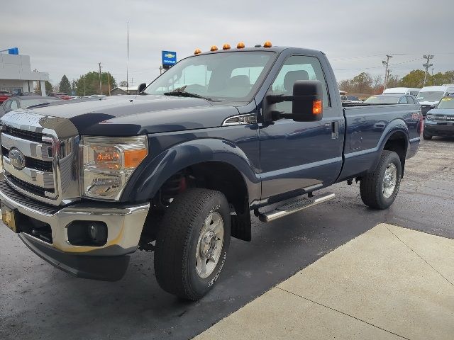 2015 Ford F-350 XLT