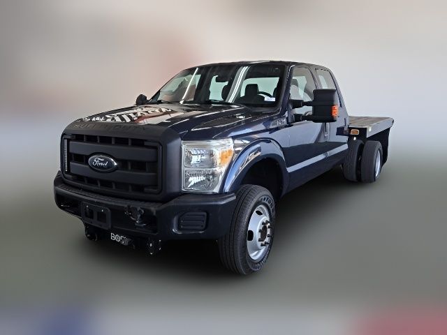 2015 Ford F-350 XL