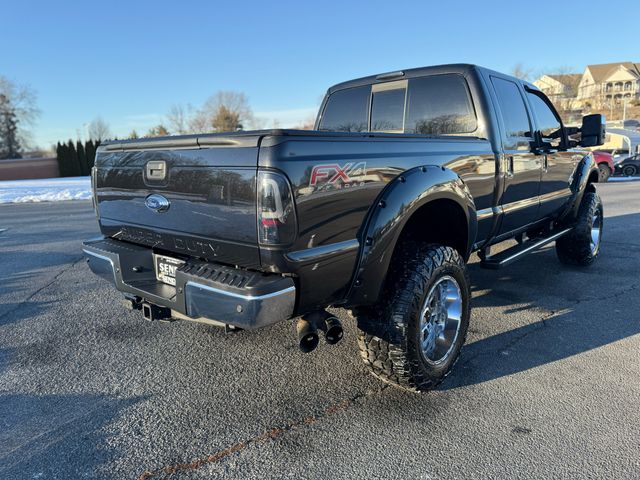 2015 Ford F-350 