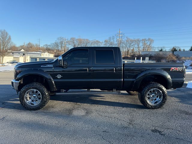 2015 Ford F-350 