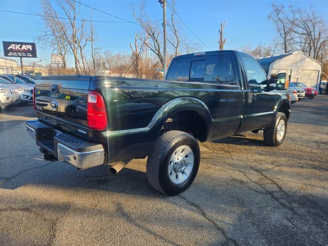 2015 Ford F-350 XLT