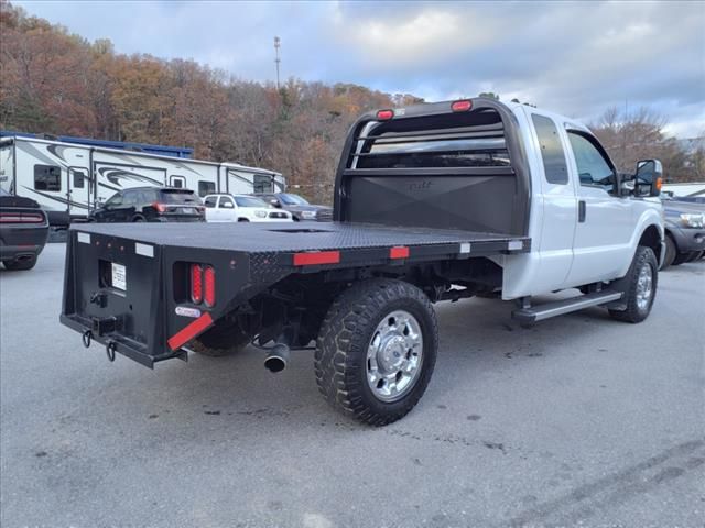 2015 Ford F-350 XLT