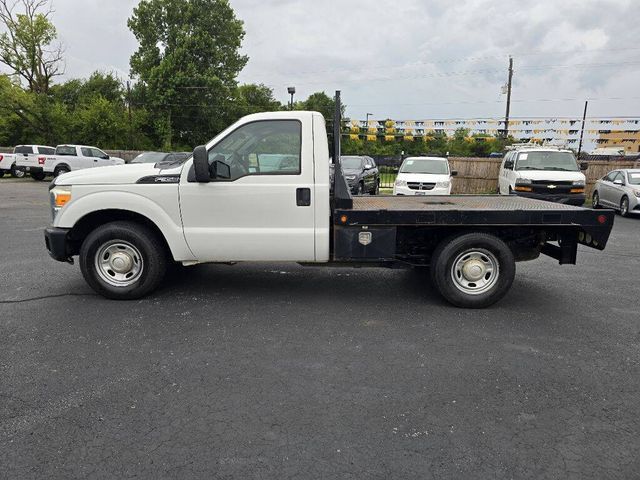 2015 Ford F-350 