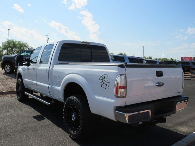 2015 Ford F-350 