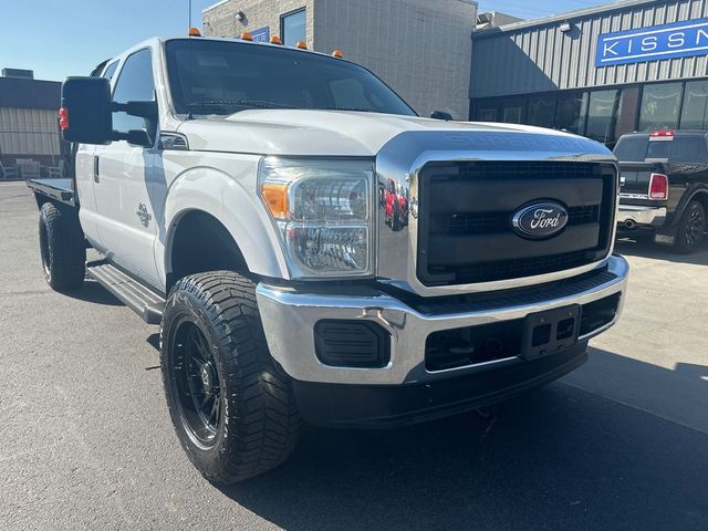 2015 Ford F-350 XL