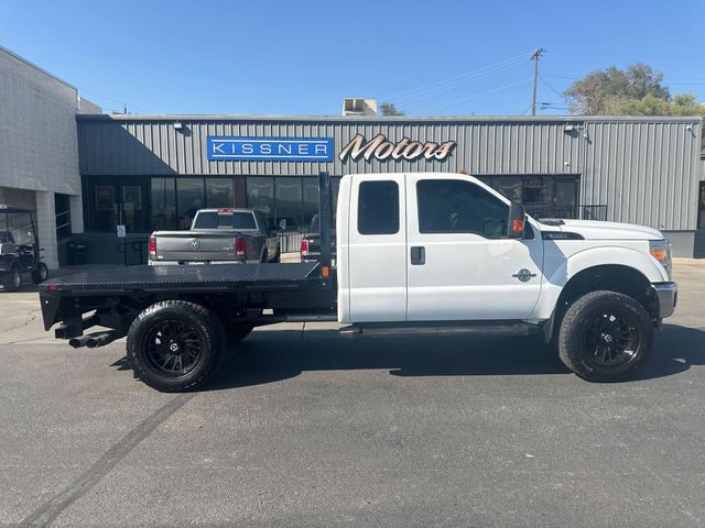 2015 Ford F-350 XL