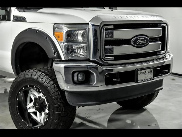 2015 Ford F-350 XLT