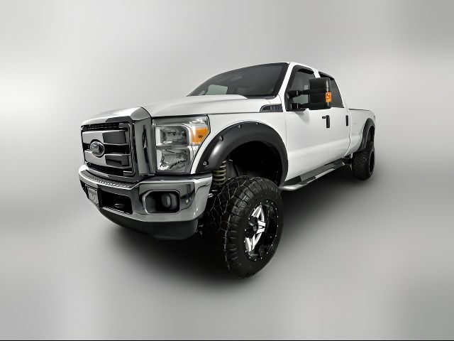 2015 Ford F-350 XLT