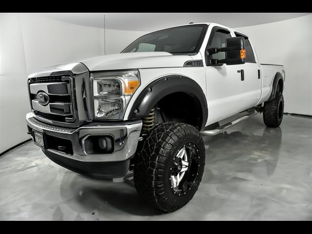 2015 Ford F-350 XLT