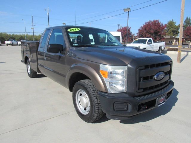 2015 Ford F-350 XL