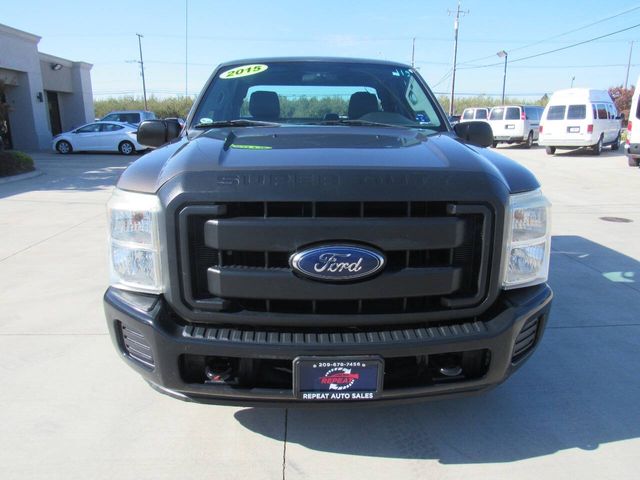 2015 Ford F-350 XL