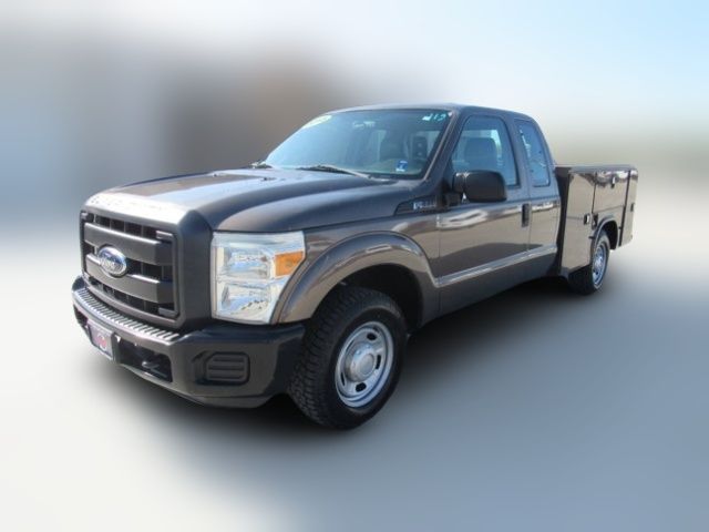 2015 Ford F-350 XL