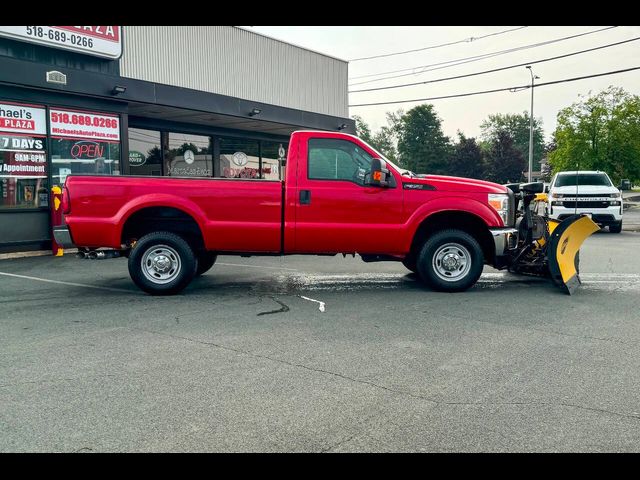 2015 Ford F-350 XL