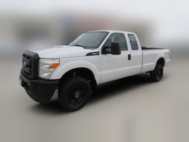 2015 Ford F-350 XL