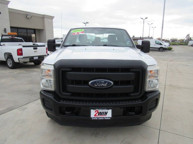 2015 Ford F-350 XL