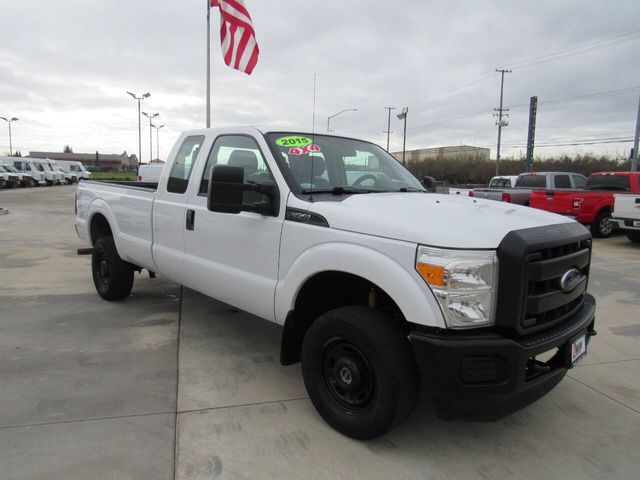2015 Ford F-350 XL