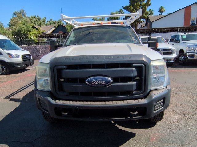 2015 Ford F-450 XL