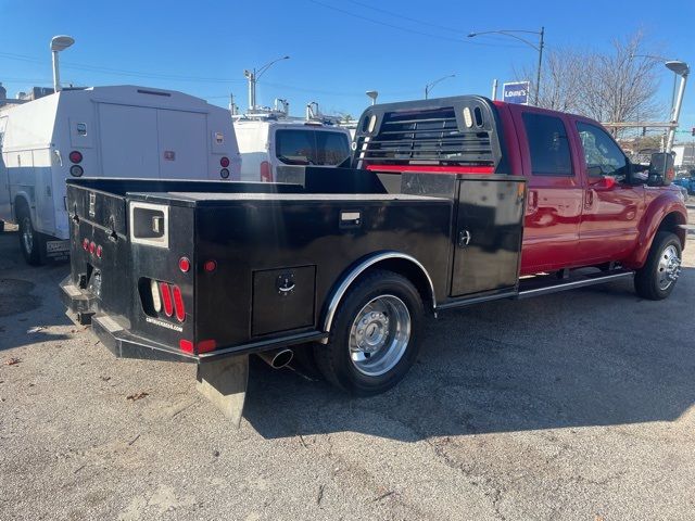 2015 Ford F-450 XL