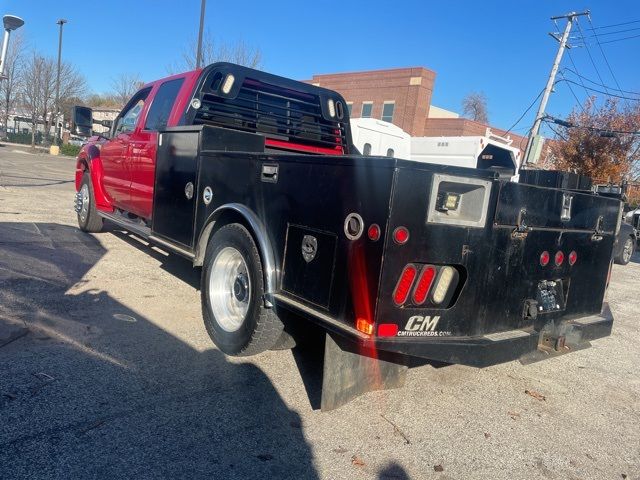 2015 Ford F-450 XL