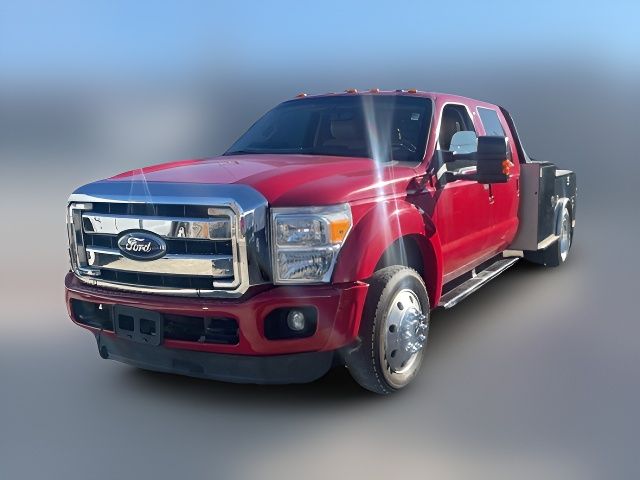 2015 Ford F-450 XL