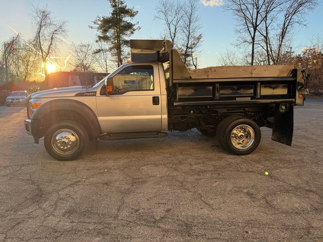 2015 Ford F-450 XL