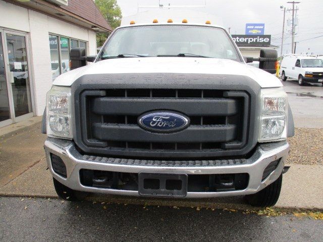 2015 Ford F-450 XL