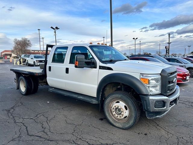 2015 Ford F-450 XL