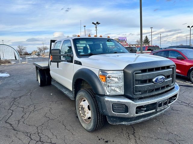 2015 Ford F-450 XL