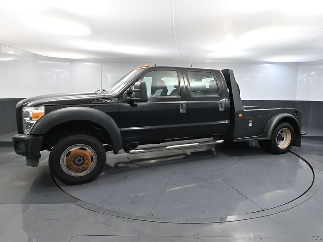 2015 Ford F-450 XL