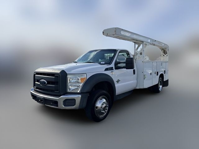 2015 Ford F-450 XL