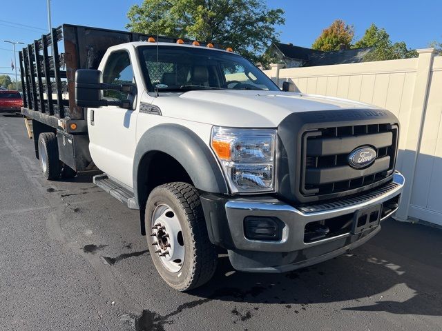 2015 Ford F-450 XL