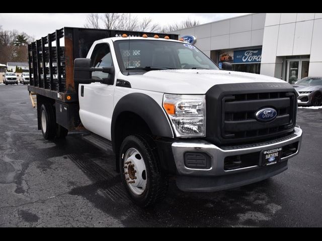 2015 Ford F-450 XL