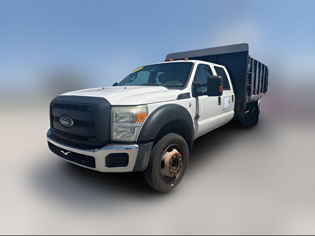 2015 Ford F-450 XL