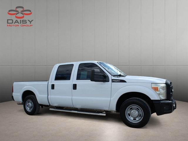 2015 Ford F-250 XL