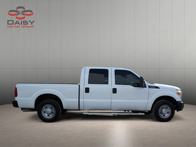 2015 Ford F-250 XL