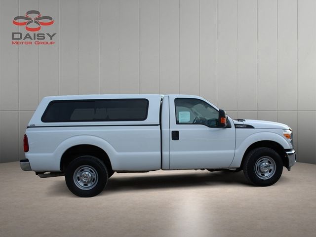 2015 Ford F-250 XL