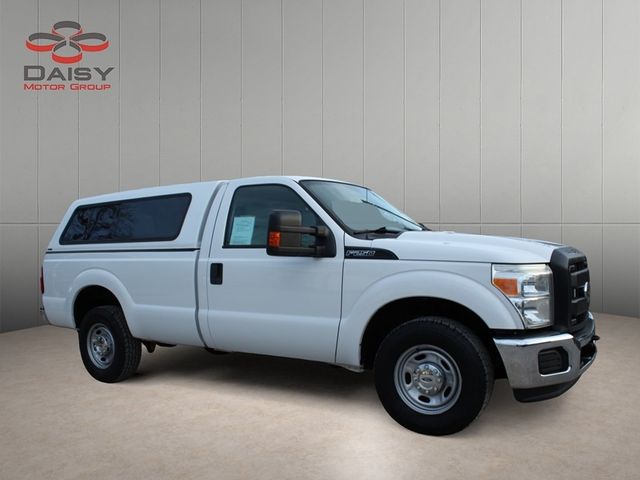 2015 Ford F-250 XL