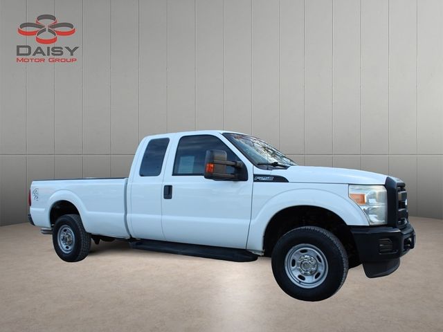 2015 Ford F-250 XL