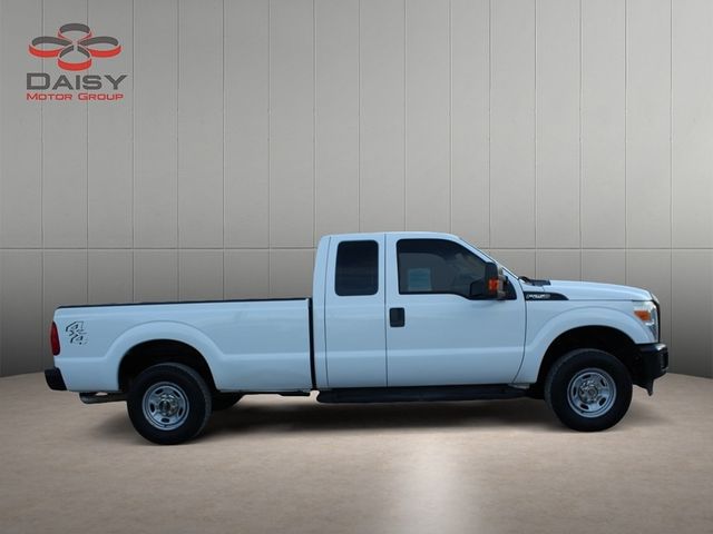 2015 Ford F-250 XL