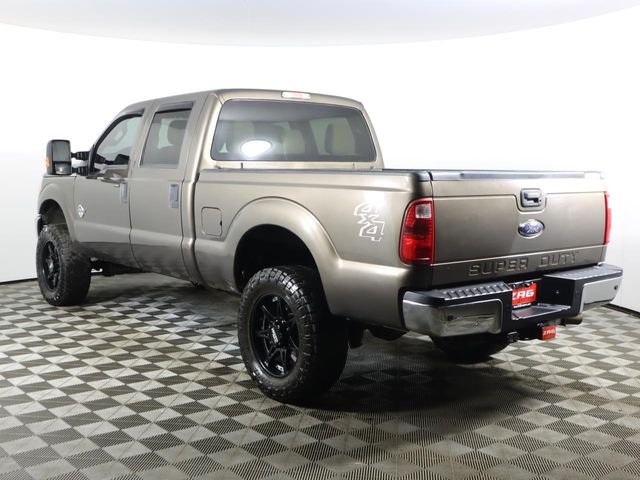 2015 Ford F-250 XLT