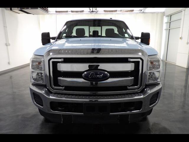 2015 Ford F-250 XLT