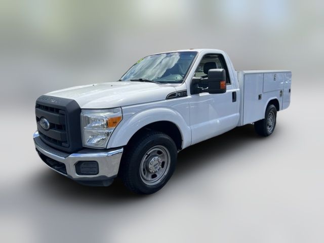 2015 Ford F-350 XL