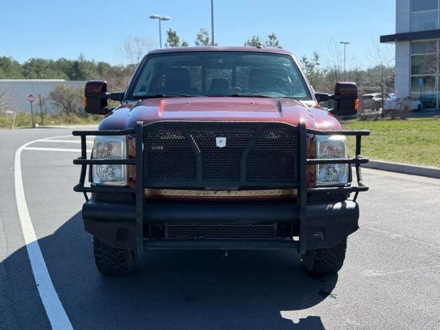2015 Ford F-350 King Ranch