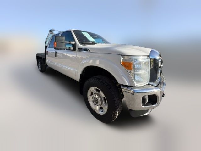 2015 Ford F-350 XLT