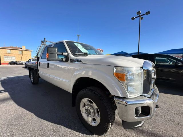 2015 Ford F-350 XLT